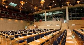 Hotel Maritim Dresden
