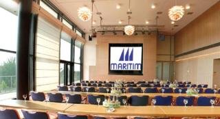 Hotel Maritim Dresden