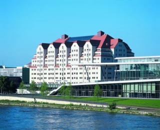 Hotel Maritim Dresden