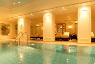 Hotel Maritim Dresden