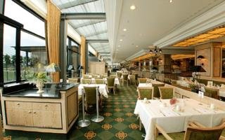 Hotel Maritim Dresden