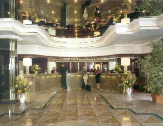 Hotel Maritim Muenchen