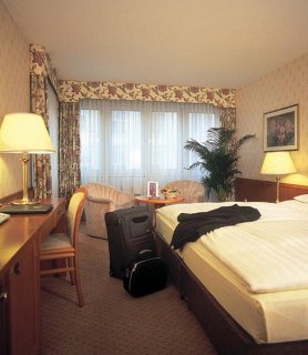 Hotel Maritim Muenchen