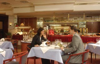 Hotel Maritim Muenchen