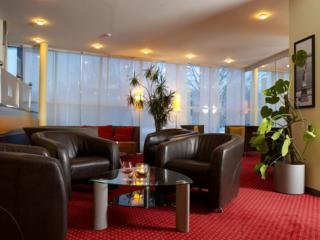 Hotel Maritim Park Riga
