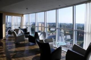 Hotel Maritim Park Riga