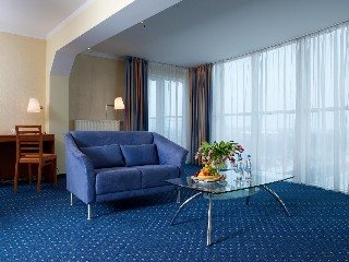 Hotel Maritim Park Riga
