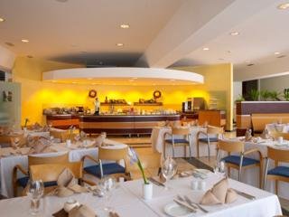 Hotel Maritim Park Riga