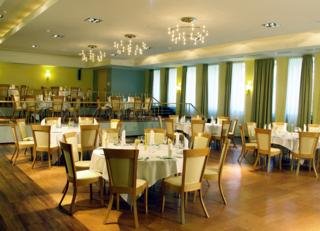 Hotel Maritim Park Riga