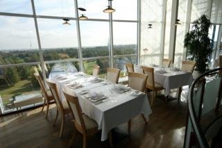Hotel Maritim Park Riga