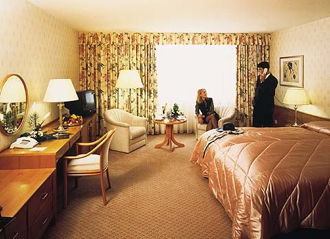 Hotel Maritim Stuttgart
