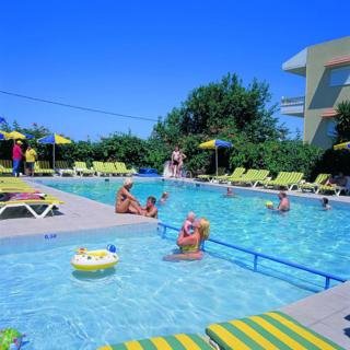 Hotel Maritime