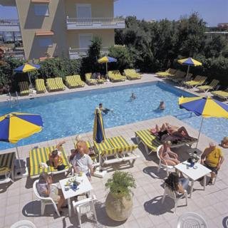 Hotel Maritime