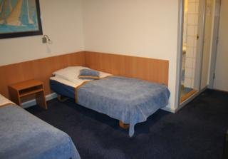 Hotel Maritime