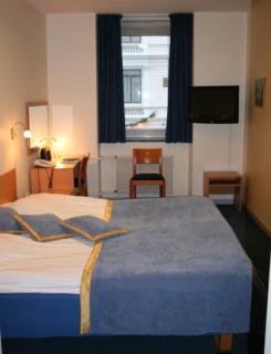 Hotel Maritime