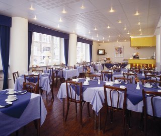 Hotel Maritime