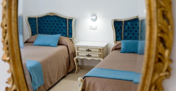 Hotel Maritimo