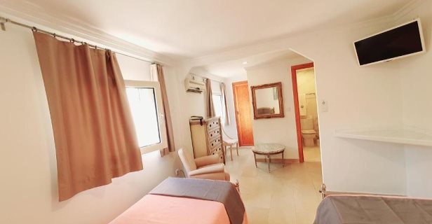 Hotel Maritimo