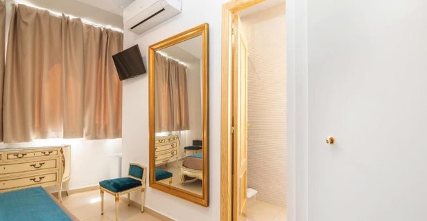 Hotel Maritimo