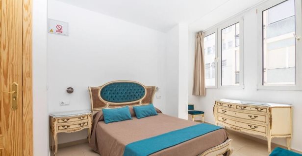 Hotel Maritimo