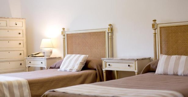 Hotel Maritimo