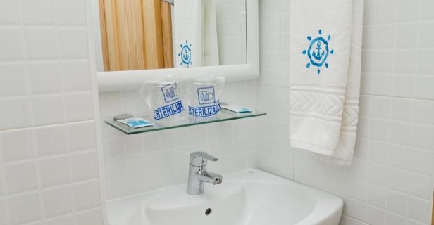 Hotel Maritimo