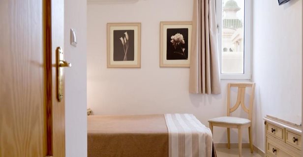 Hotel Maritimo