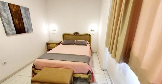 Hotel Maritimo