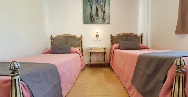 Hotel Maritimo