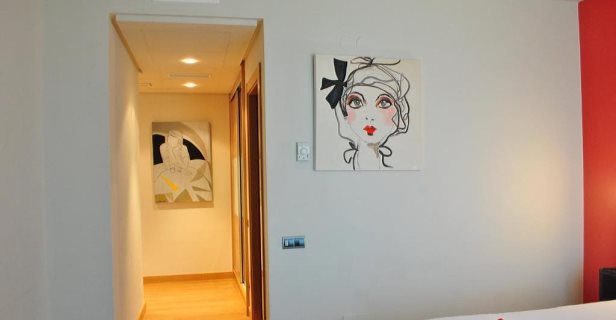 Hotel Maritimo Ris