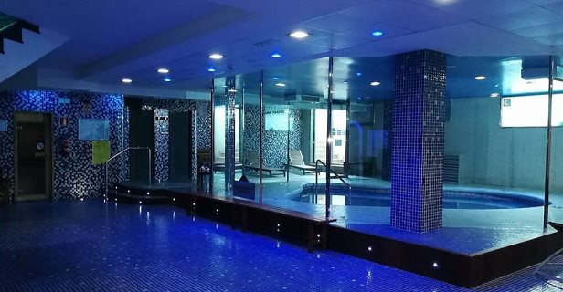 Hotel Maritimo Ris