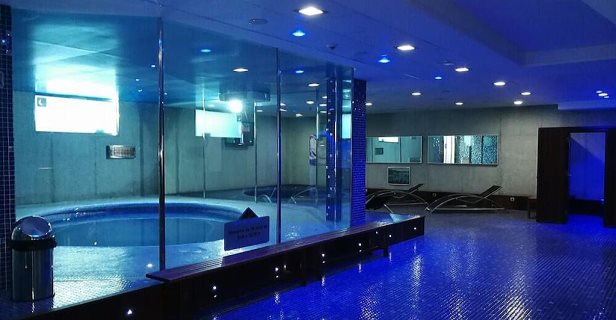 Hotel Maritimo Ris