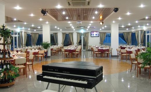 Hotel Maritur Spa