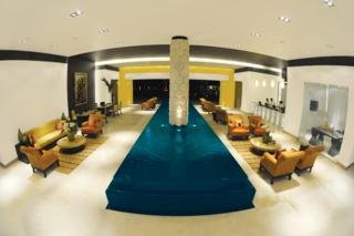 Hotel Marival Residences & World Spa