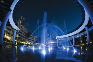 Hotel Marival Residences & World Spa