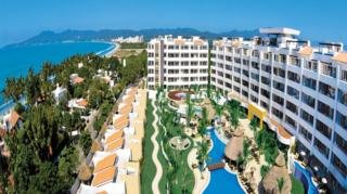 Hotel Marival Residences & World Spa