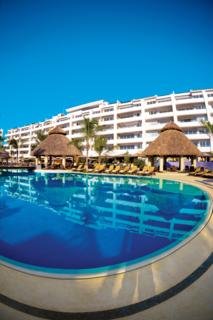 Hotel Marival Residences & World Spa