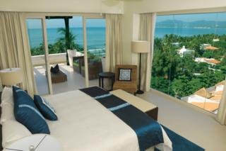Hotel Marival Residences & World Spa