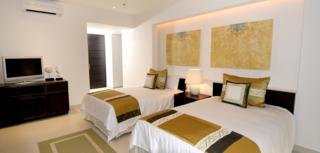 Hotel Marival Residences & World Spa