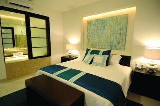 Hotel Marival Residences & World Spa