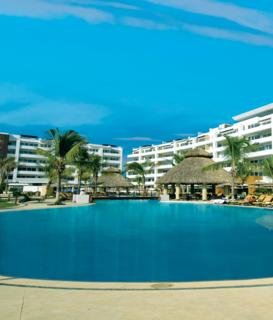 Hotel Marival Residences & World Spa
