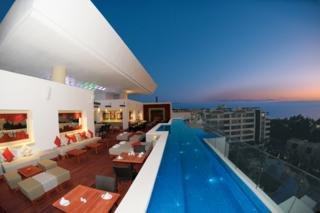Hotel Marival Residences & World Spa