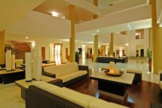 Hotel Marival Resort & Suites All Inclusive