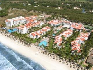 Hotel Marival Resort & Suites All Inclusive