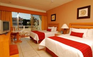 Hotel Marival Resort & Suites All Inclusive