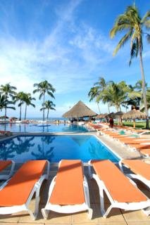 Hotel Marival Resort & Suites All Inclusive