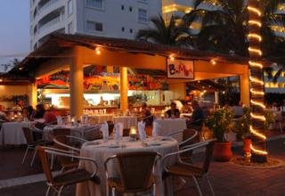 Hotel Marival Resort & Suites All Inclusive