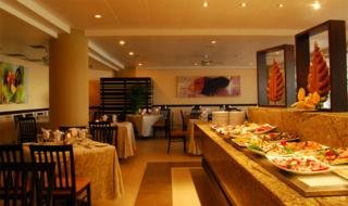 Hotel Marival Resort & Suites All Inclusive