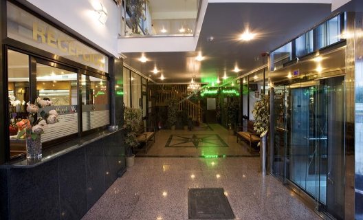 Hotel Marivella