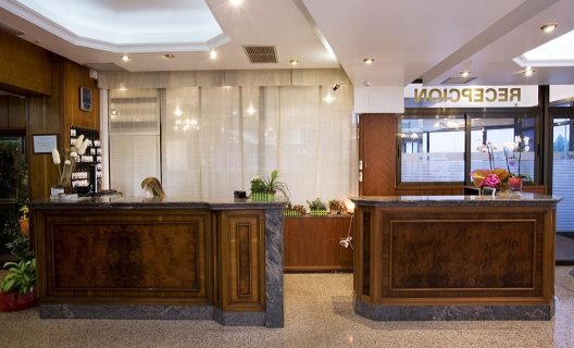 Hotel Marivella